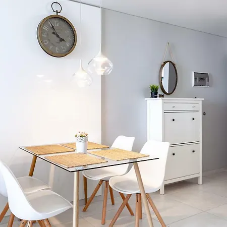 Apartamento Casa Remo Апартаменты