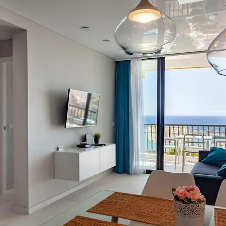 Апартаменты Apartamento Casa Remo *