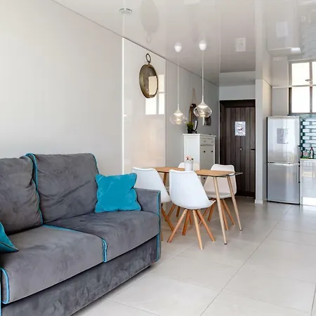 Apartamento Casa Remo * Арона