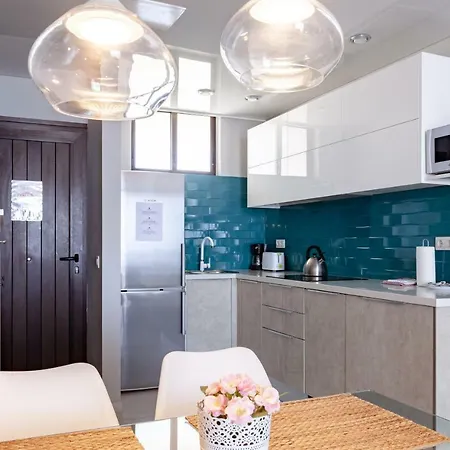 Apartamento Casa Remo