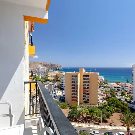 Апартаменты Apartamento Casa Remo *