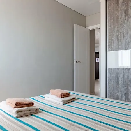 Apartamento Casa Remo Апартаменты *
