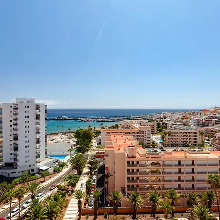 Apartamento Casa Remo