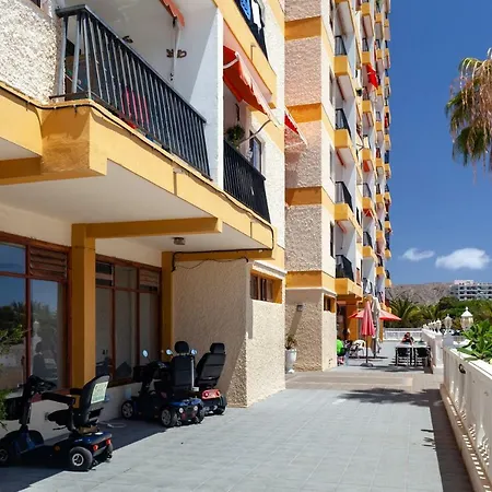 Apartamento Casa Remo Апартаменты Арона