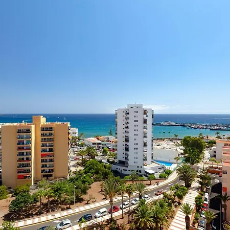Apartamento Casa Remo *