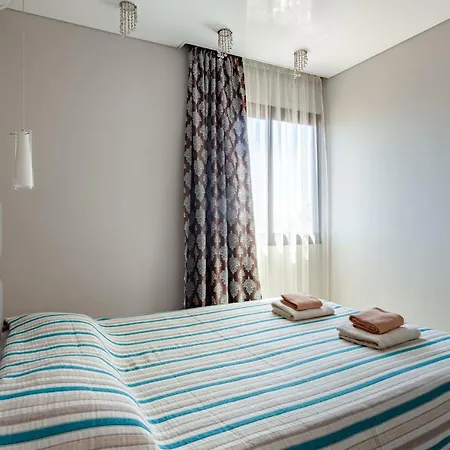 Apartamento Casa Remo *
