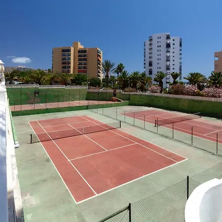 Apartamento Casa Remo *