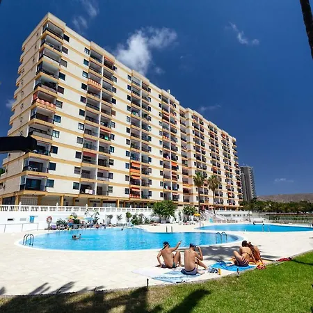 Апартаменты Apartamento Casa Remo *