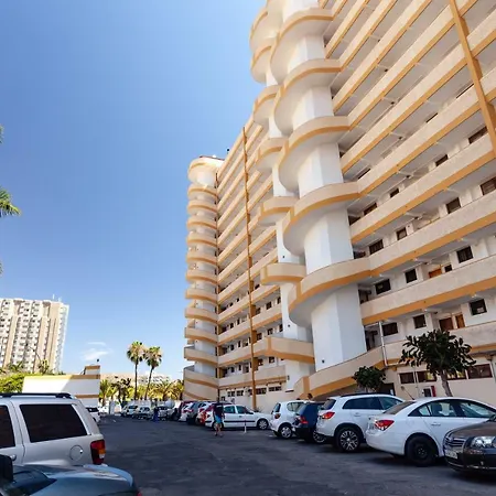 Апартаменты Apartamento Casa Remo *