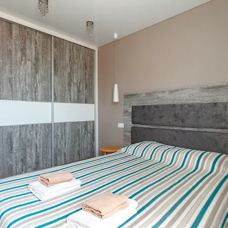 Apartamento Casa Remo *