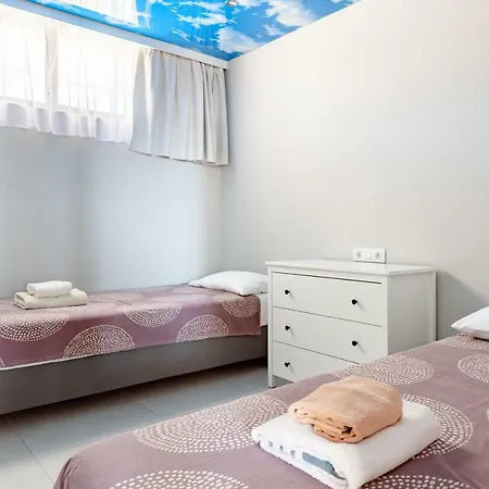 Apartamento Casa Remo