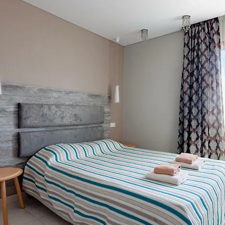 Apartamento Casa Remo